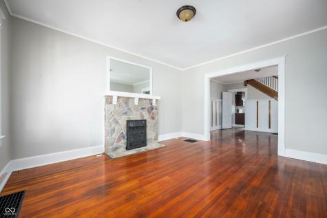 346 N Summit Street Indianapolis IN 46201