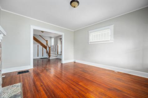346 N Summit Street Indianapolis IN 46201