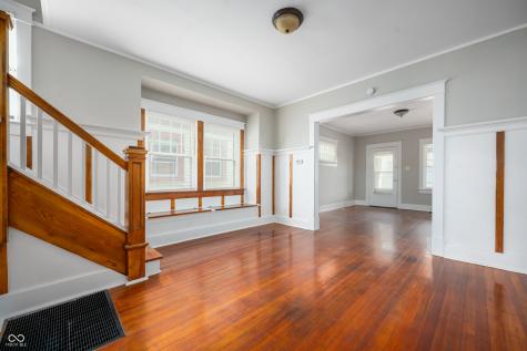 346 N Summit Street Indianapolis IN 46201