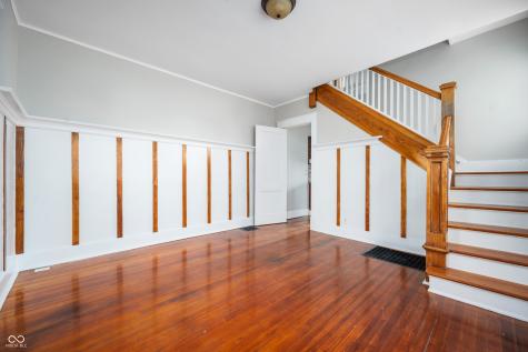 346 N Summit Street Indianapolis IN 46201