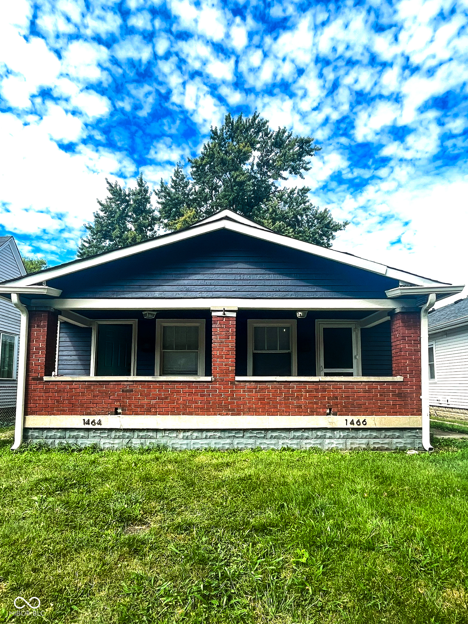 1464 N Chester Avenue Indianapolis IN 46201
