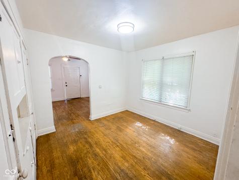 1464 N Chester Avenue Indianapolis IN 46201