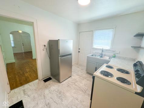1464 N Chester Avenue Indianapolis IN 46201