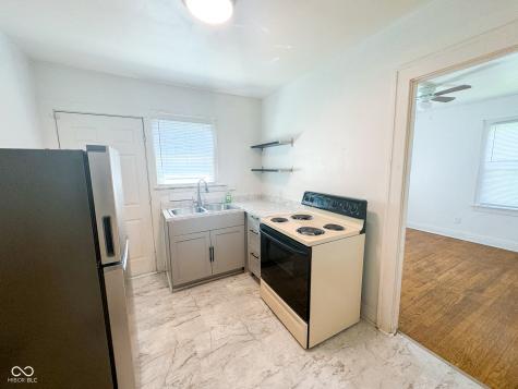 1464 N Chester Avenue Indianapolis IN 46201