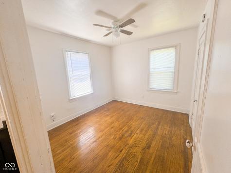 1464 N Chester Avenue Indianapolis IN 46201