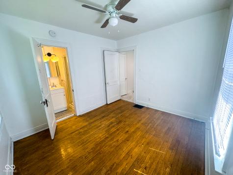1464 N Chester Avenue Indianapolis IN 46201
