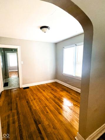 1464 N Chester Avenue Indianapolis IN 46201