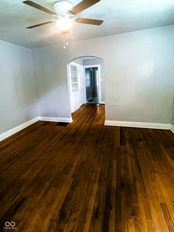 1464 N Chester Avenue Indianapolis IN 46201