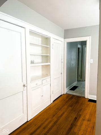 1464 N Chester Avenue Indianapolis IN 46201