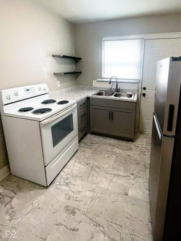 1464 N Chester Avenue Indianapolis IN 46201