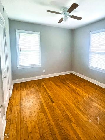 1464 N Chester Avenue Indianapolis IN 46201