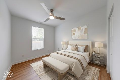 3915 N Hawthorne Lane Indianapolis IN 46226