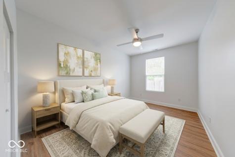 3915 N Hawthorne Lane Indianapolis IN 46226