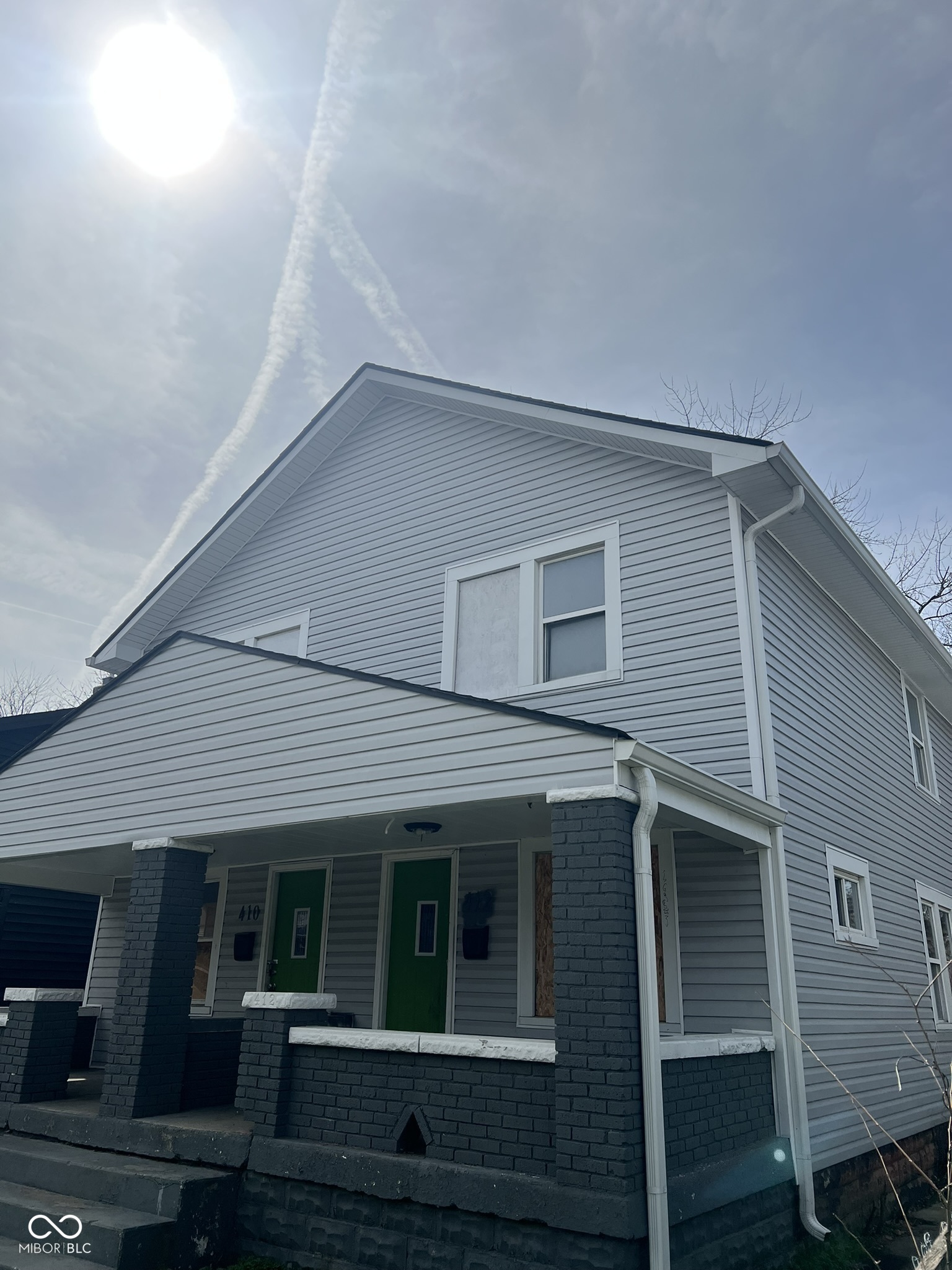 412 N Oakland Avenue Indianapolis IN 46201
