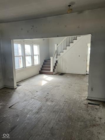 412 N Oakland Avenue Indianapolis IN 46201