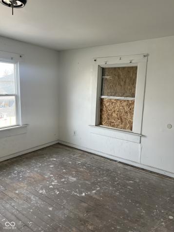 412 N Oakland Avenue Indianapolis IN 46201