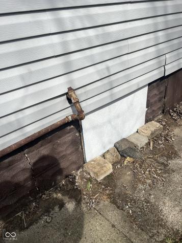 412 N Oakland Avenue Indianapolis IN 46201