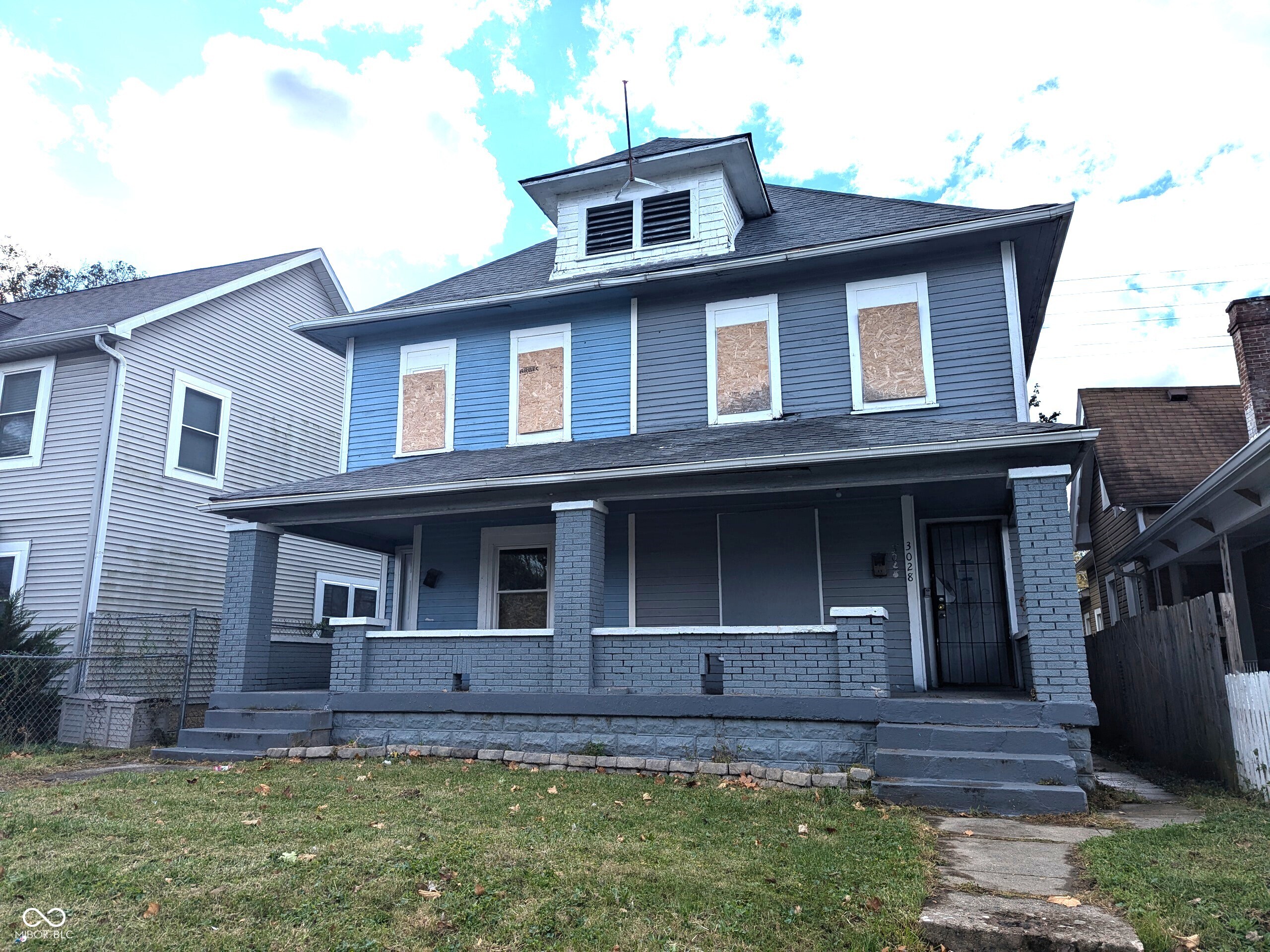 3026 N Capitol Avenue Indianapolis IN 46208