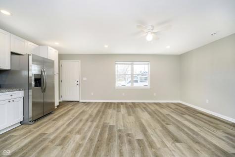 2203 Sheldon Street Indianapolis IN 46218