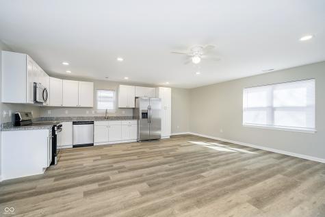 2203 Sheldon Street Indianapolis IN 46218