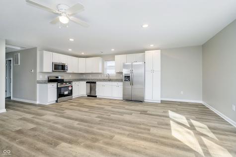 2203 Sheldon Street Indianapolis IN 46218