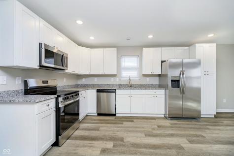 2203 Sheldon Street Indianapolis IN 46218