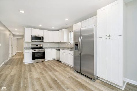 2203 Sheldon Street Indianapolis IN 46218
