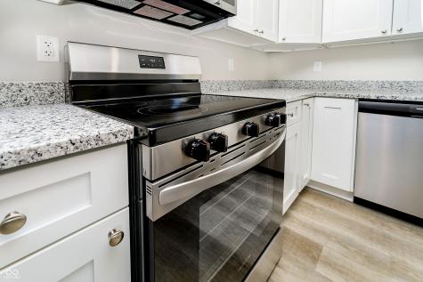 2203 Sheldon Street Indianapolis IN 46218