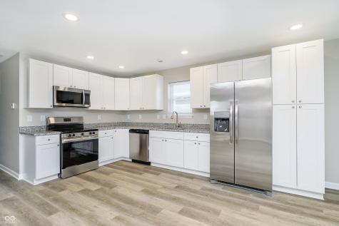 2203 Sheldon Street Indianapolis IN 46218