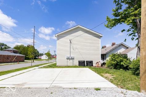 2203 Sheldon Street Indianapolis IN 46218