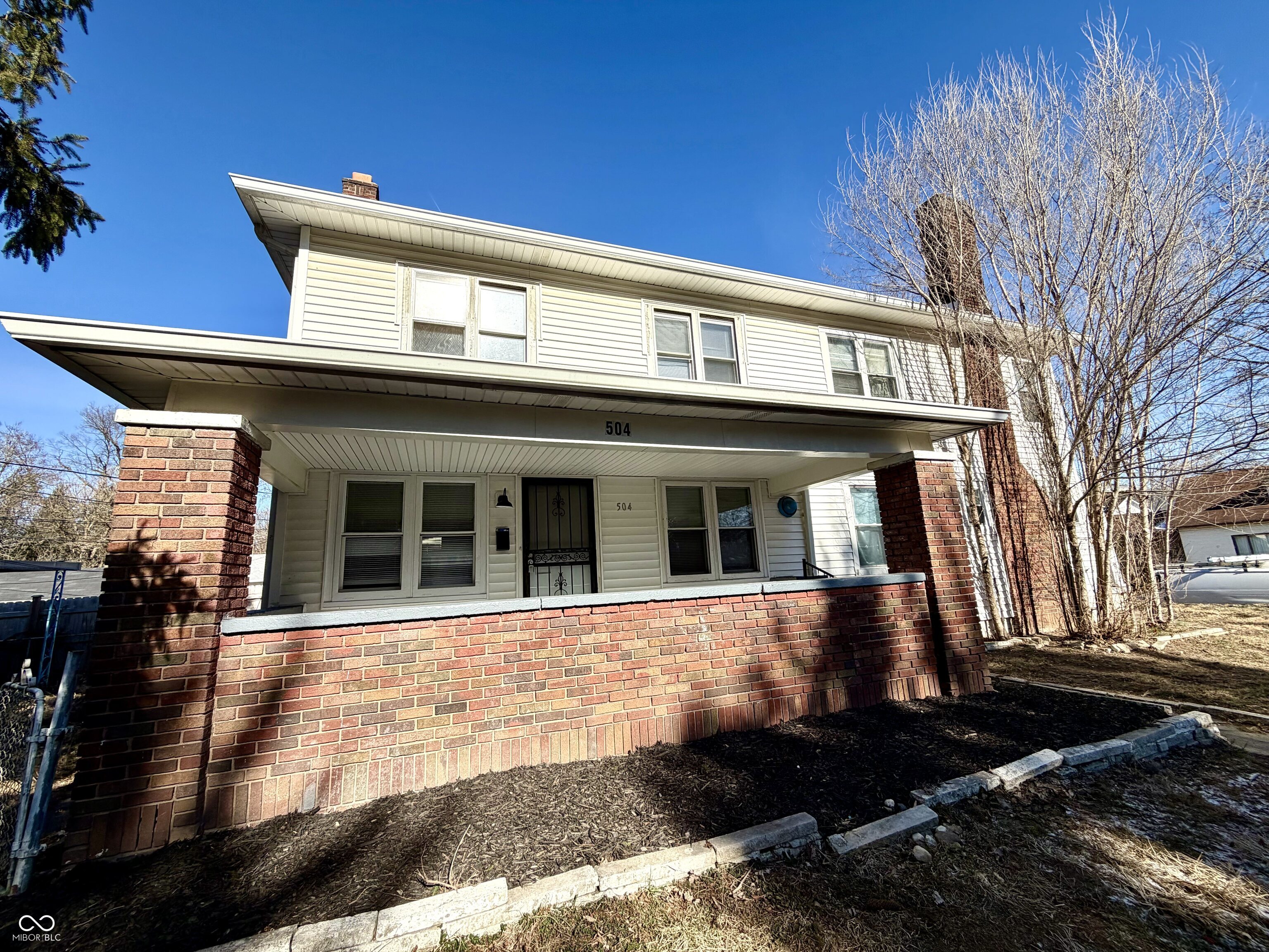 4002 Rookwood Avenue Indianapolis IN 46208
