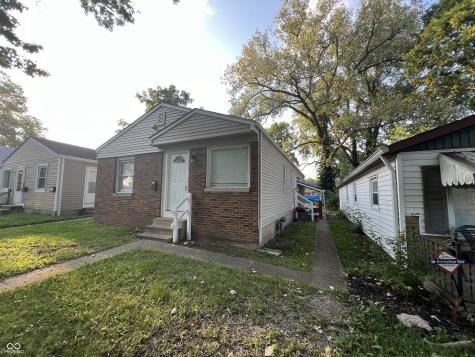 1456 W 32nd Street Indianapolis IN 46208