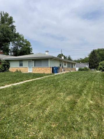 1701 N Colorado Avenue Indianapolis IN 46218
