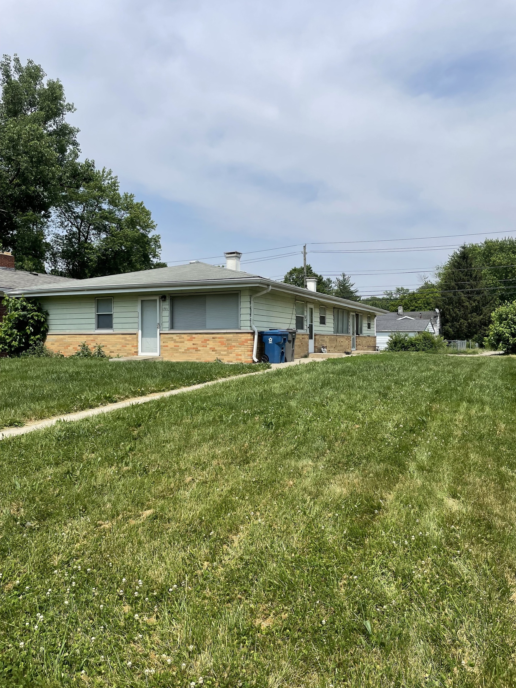 1701 N Colorado Avenue Indianapolis IN 46218
