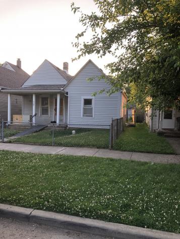 1121 S Sheffield Avenue Indianapolis IN 46221