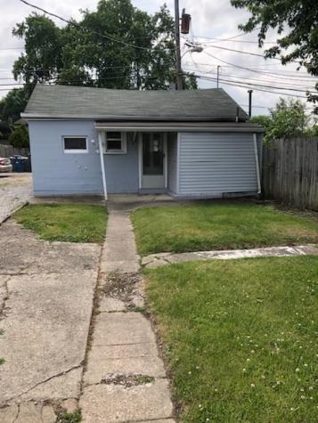1121 S Sheffield Avenue Indianapolis IN 46221
