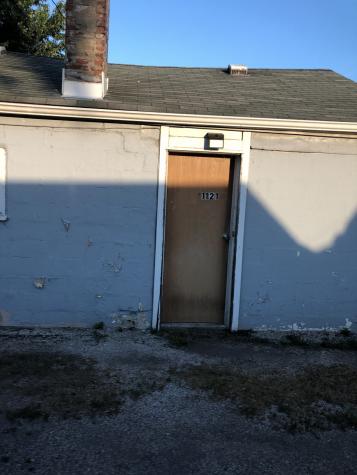 1121 S Sheffield Avenue Indianapolis IN 46221