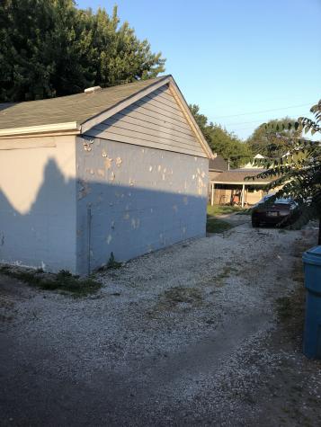 1121 S Sheffield Avenue Indianapolis IN 46221