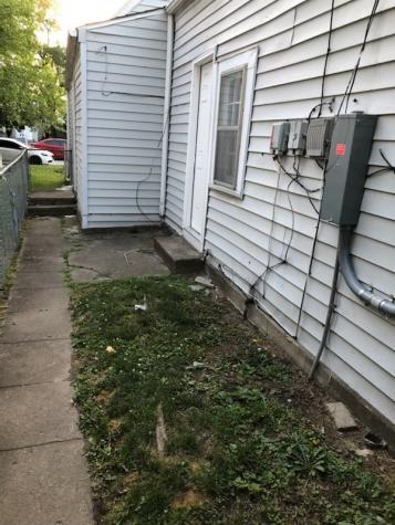1121 S Sheffield Avenue Indianapolis IN 46221