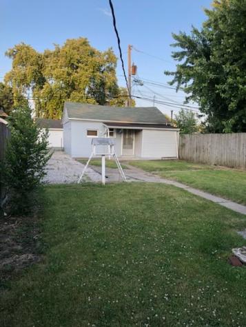 1121 S Sheffield Avenue Indianapolis IN 46221