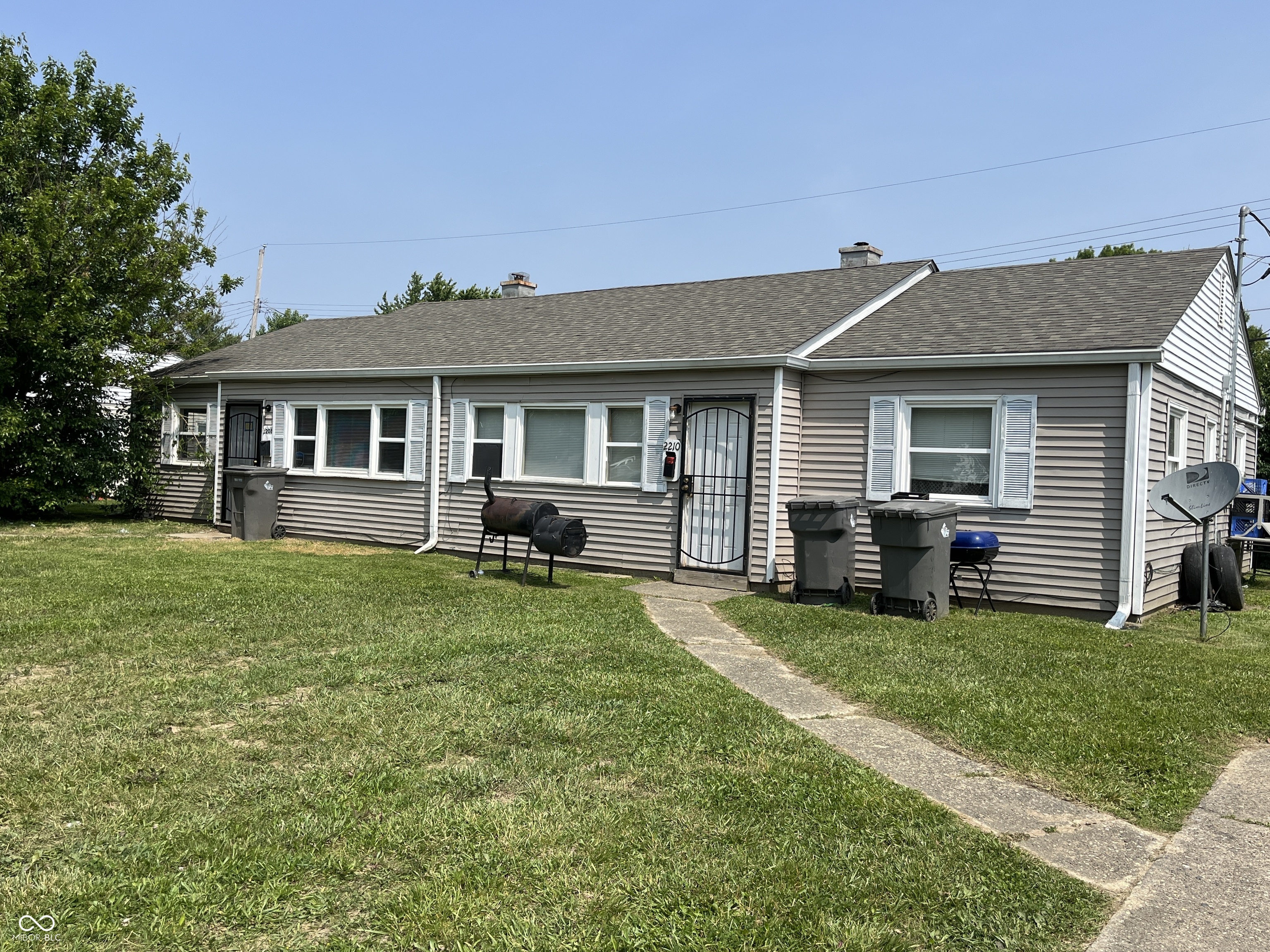 2208 Admiral Drive Indianapolis IN 46219