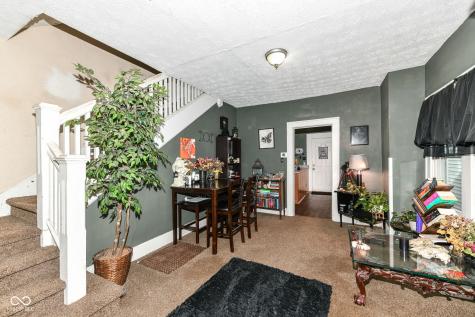 330 S Emerson Avenue Indianapolis IN 46219