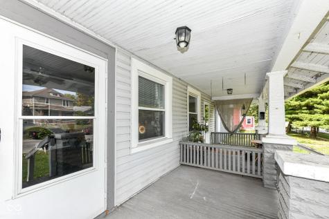 330 S Emerson Avenue Indianapolis IN 46219