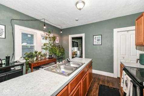 330 S Emerson Avenue Indianapolis IN 46219