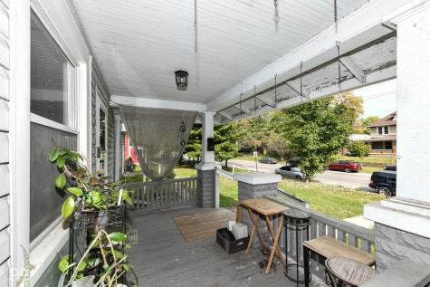 330 S Emerson Avenue Indianapolis IN 46219