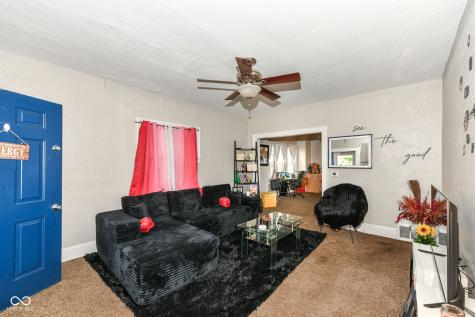 330 S Emerson Avenue Indianapolis IN 46219