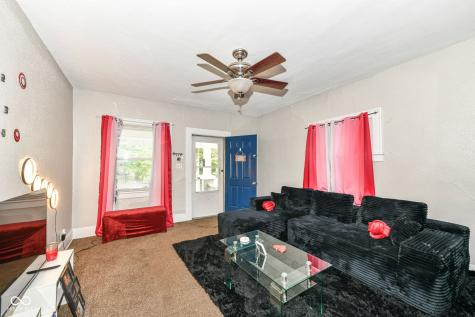 330 S Emerson Avenue Indianapolis IN 46219