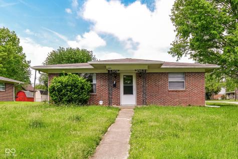 620 Brewer Place Greenwood IN 46142