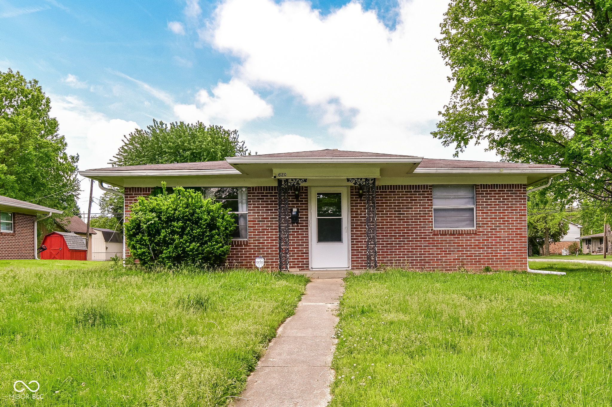 620 Brewer Place Greenwood IN 46142