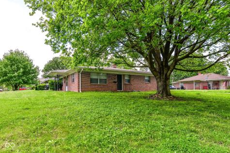 620 Brewer Place Greenwood IN 46142